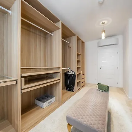 Luxury 2br - Old Town Center * Bratislava