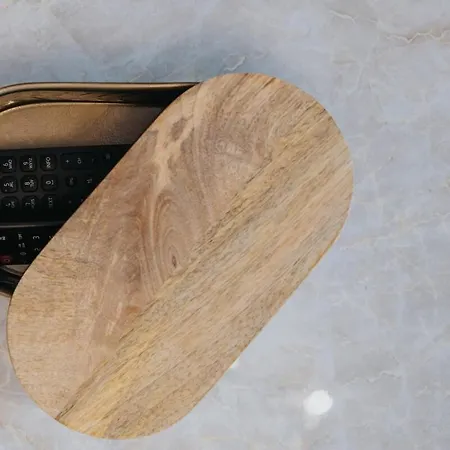 Апартаменты Luxury 2br - Old Town Center *