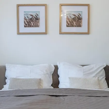 Luxury 2br - Old Town Center * Pozsony