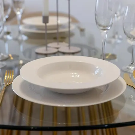 Luxury 2br - Old Town Center Apartamento