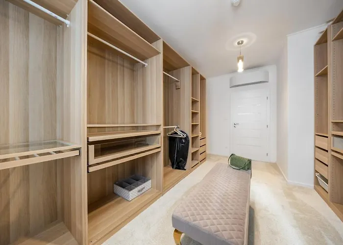 Luxury 2br - Old Town Center * Bratislava