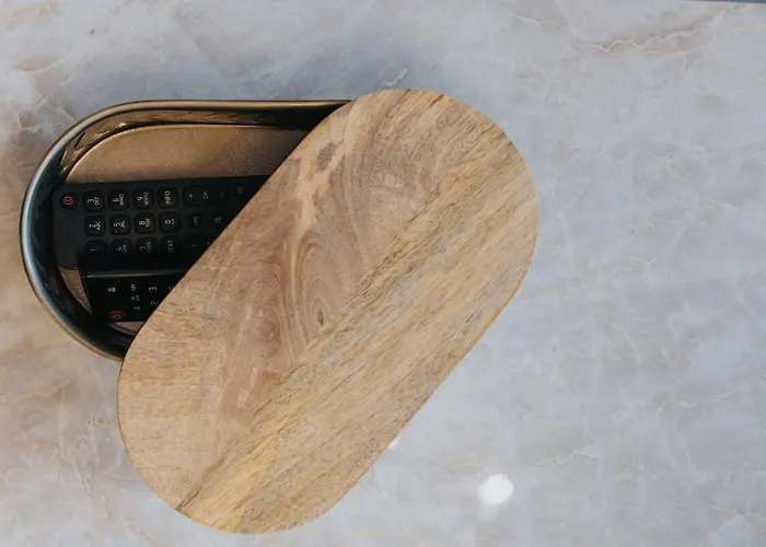 アパート Luxury 2br - Old Town Center *