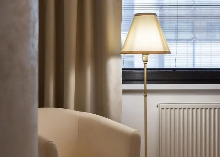 Luxury 2br - Old Town Center アパート *