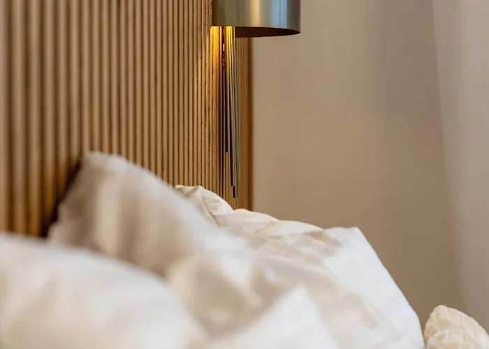 アパート Luxury 2br - Old Town Center