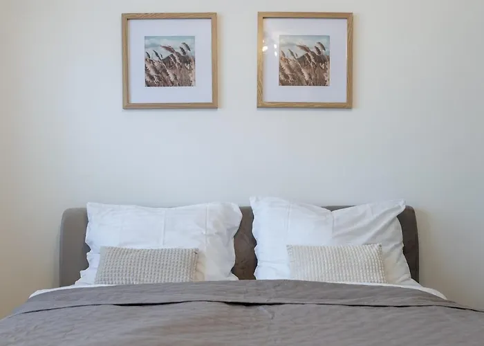 Luxury 2br - Old Town Center * Bratislava