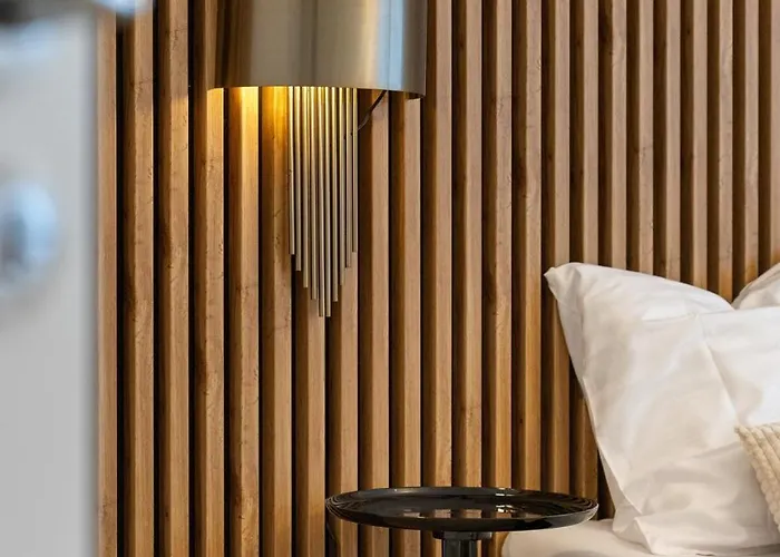 アパート Luxury 2br - Old Town Center