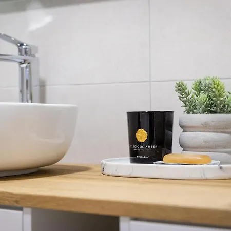 דירה Luxury 2br - Old Town Center *