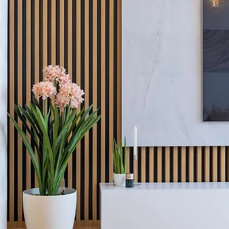 דירה Luxury 2br - Old Town Center *