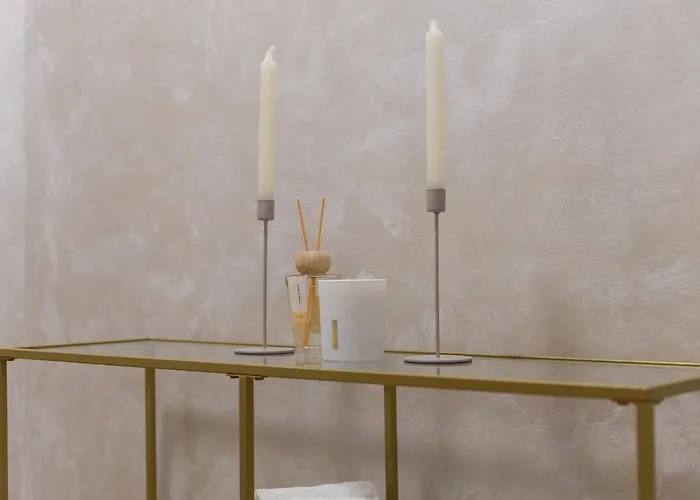 Luxury 2br - Old Town Center * Bratislava